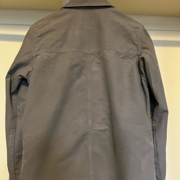 Men’s Columbia Jacket - Picture 2 of 3